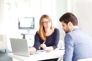 MTH - Coaching individuel et bilan professionnel