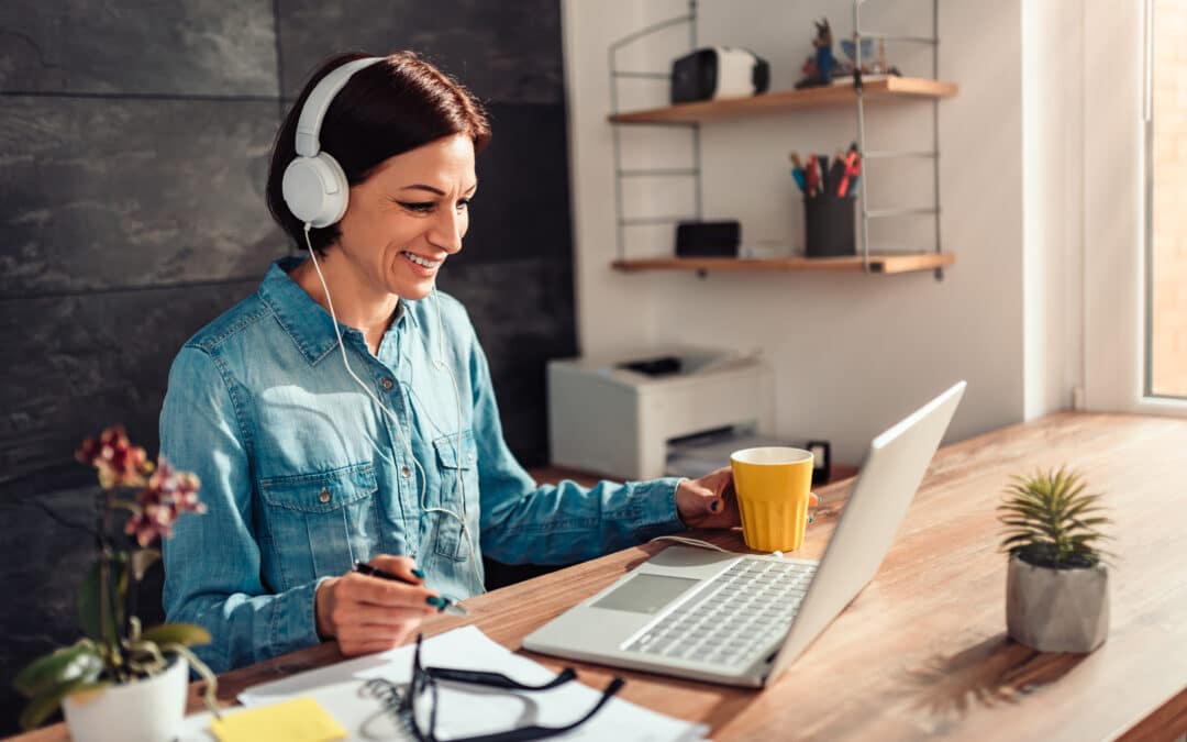 L’inégalité hommes-femmes, le télétravail, dans le contexte Covid