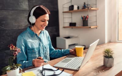 L’inégalité hommes-femmes, le télétravail, dans le contexte Covid