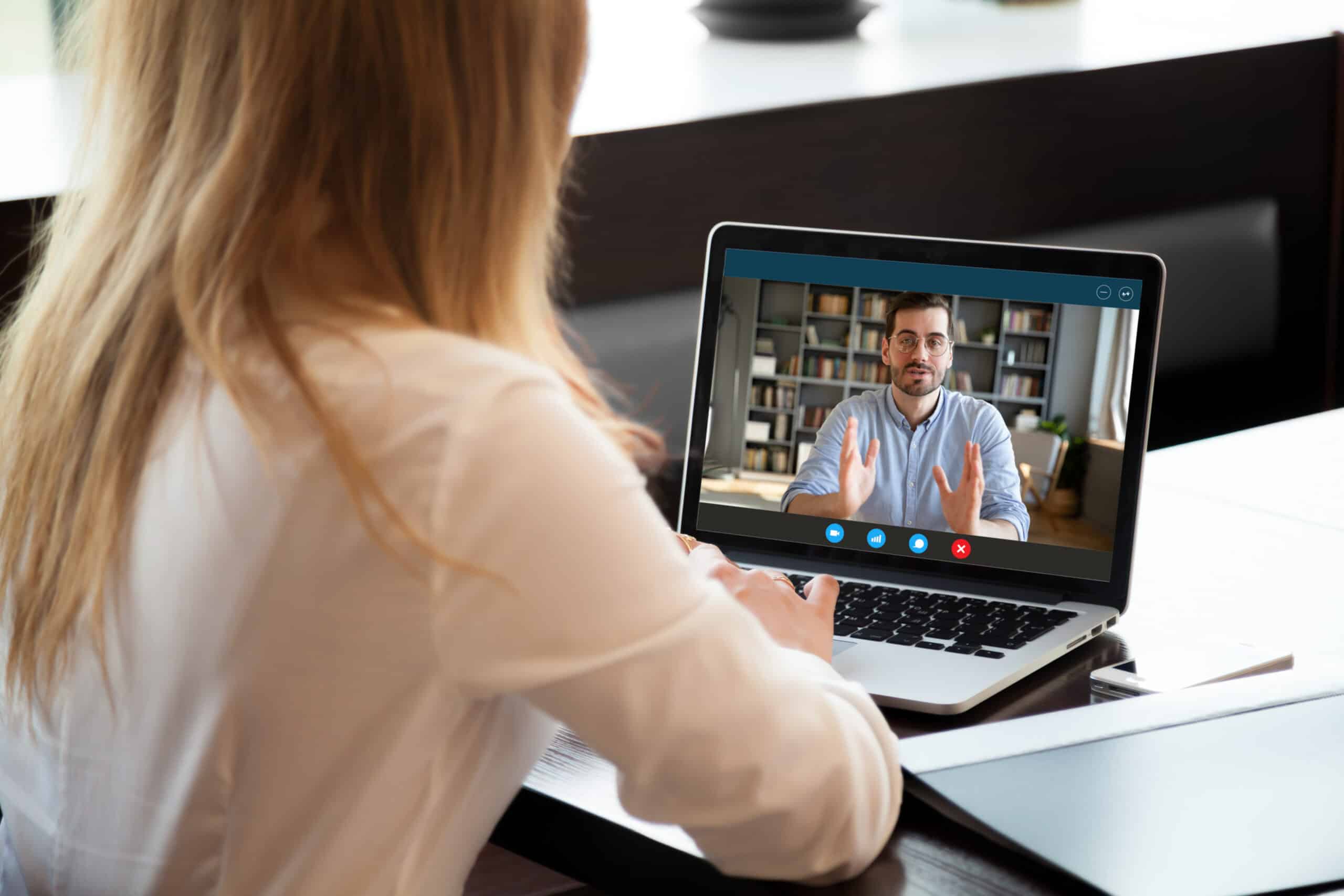 coaching digital