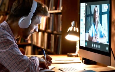 Plateforme de coaching en ligne : quels avantages pour vos salariés ?