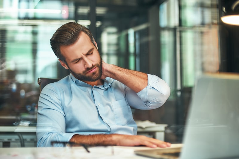 L’épuisement professionnel au travail : prévenir le burn out chez ses salariés et dans ses équipes