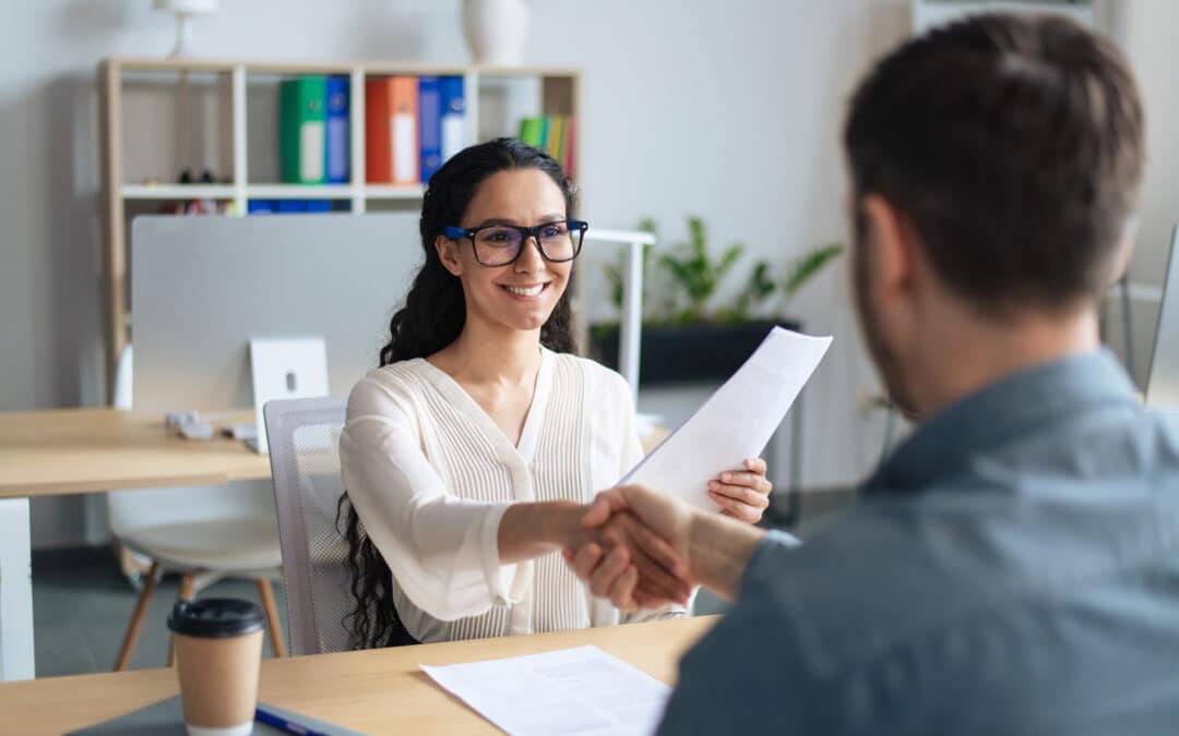 Réussir sa prise de poste de manager en 5 conseils