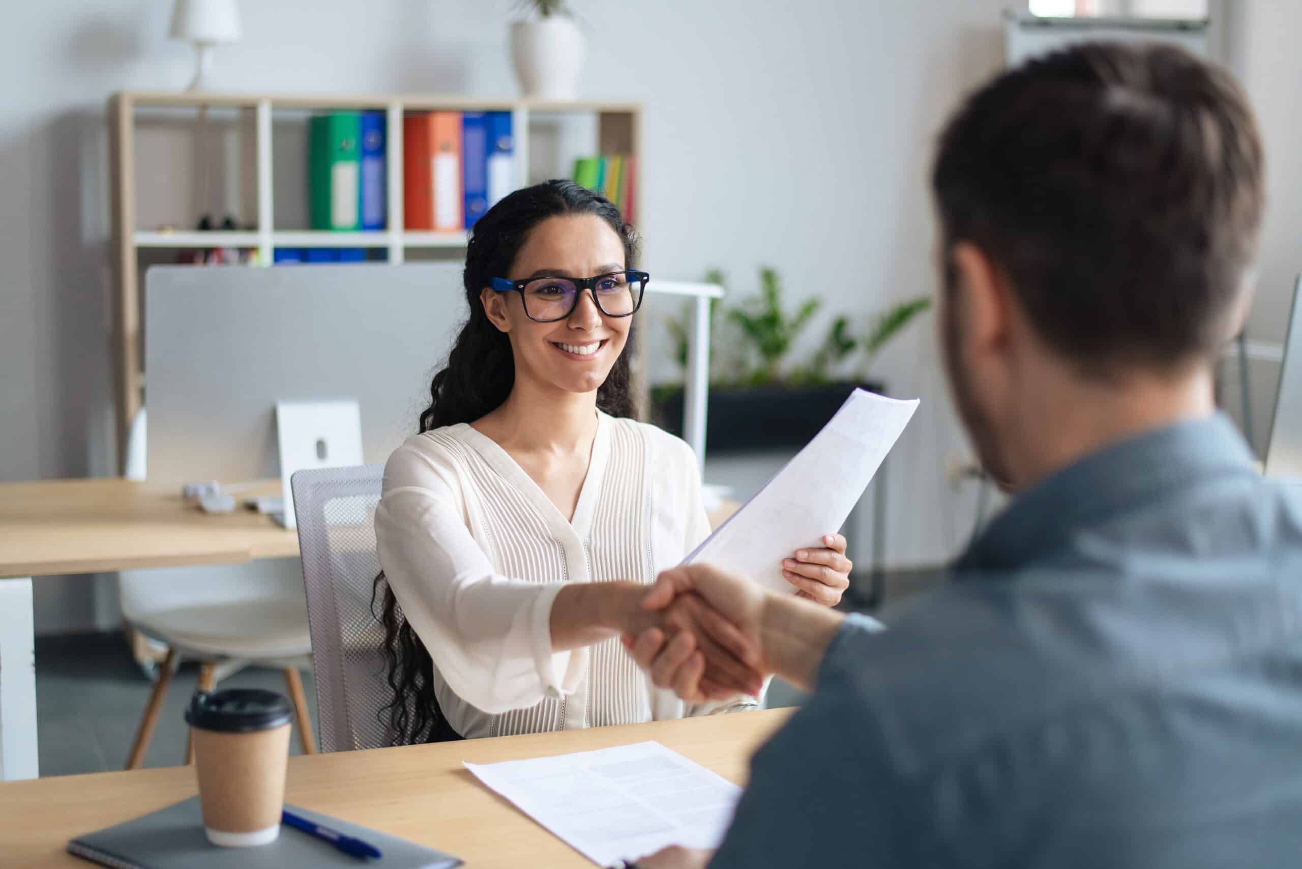 Réussir sa prise de poste de manager en 5 conseils