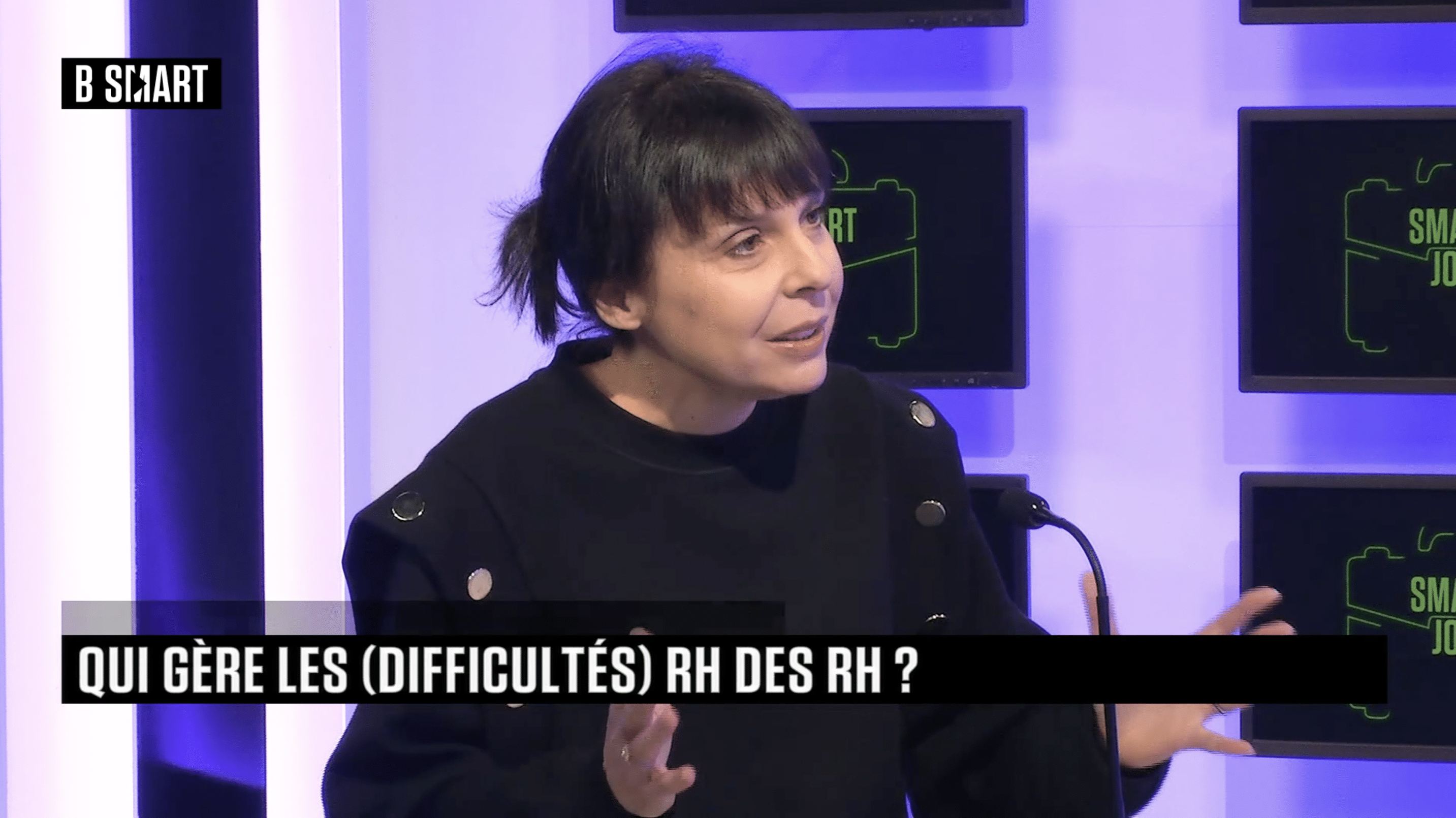 Qui gère les RH des RH ?