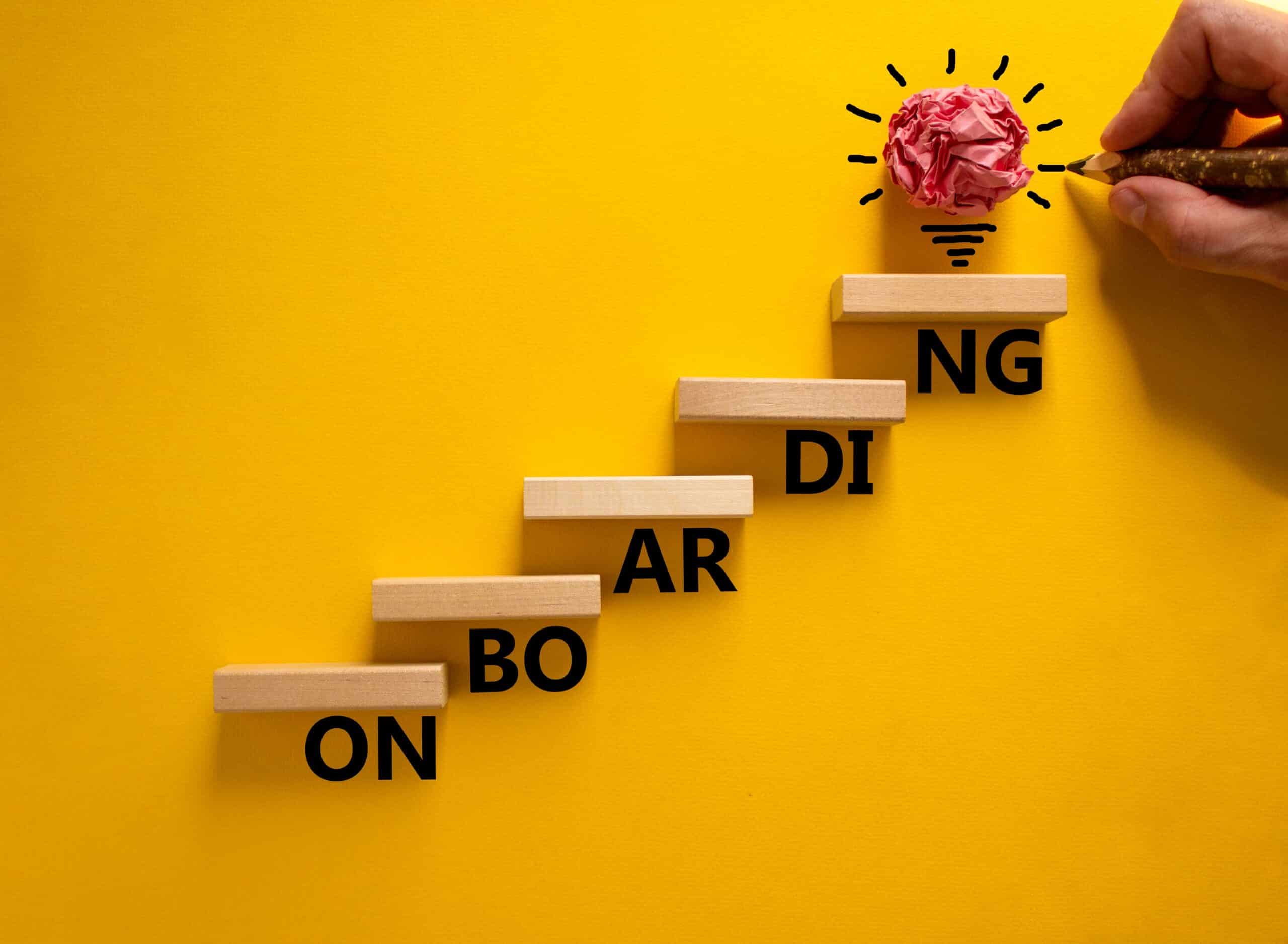 onboarding