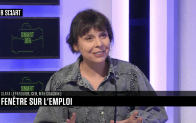 La gestion des Talents Haut Potentiel : l’interview B Smart de Clara Leparquier