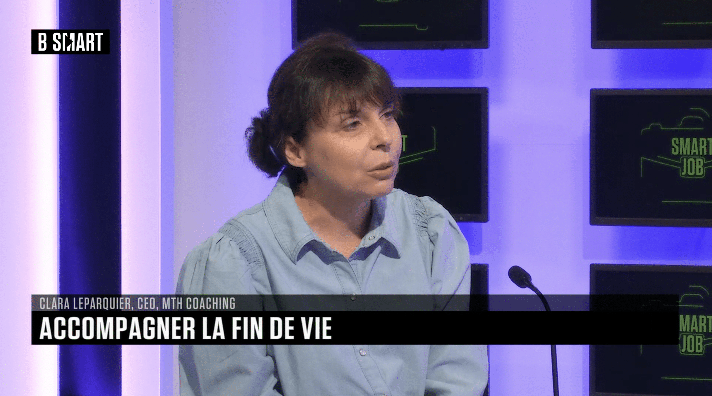 Aidants et fin de vie, prendre soin de ceux qui restent