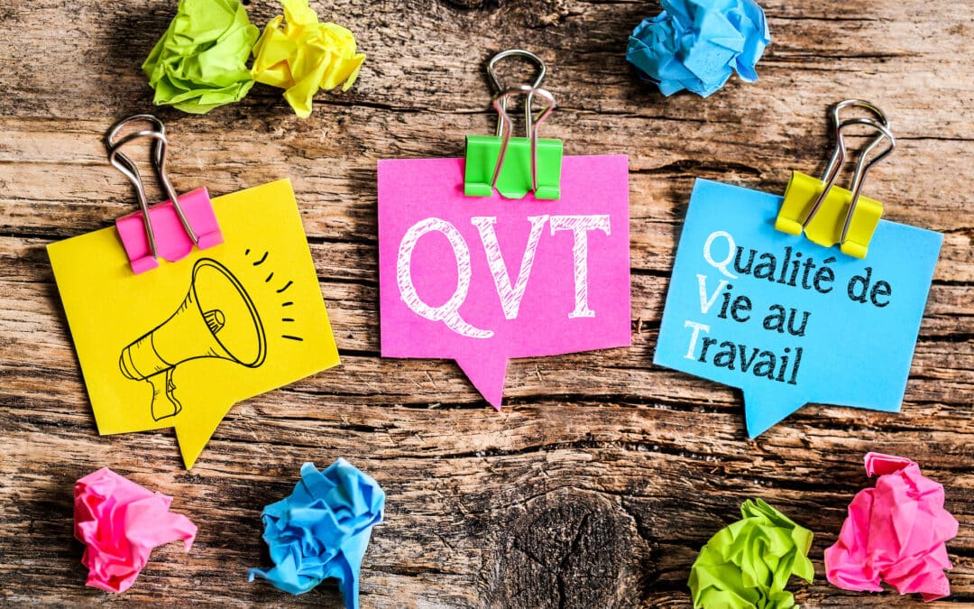 QVT et coaching