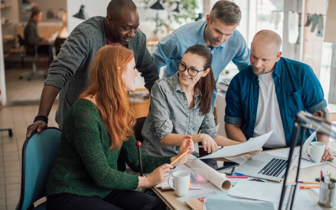 Réussir la fidélisation des salariés en 2023 : 7 astuces