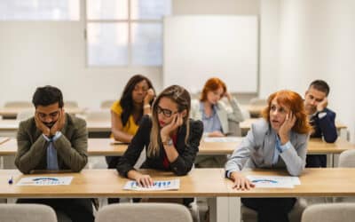 Qu’est-ce que le brown-out ? Définition et conseils sur la perte de sens au travail