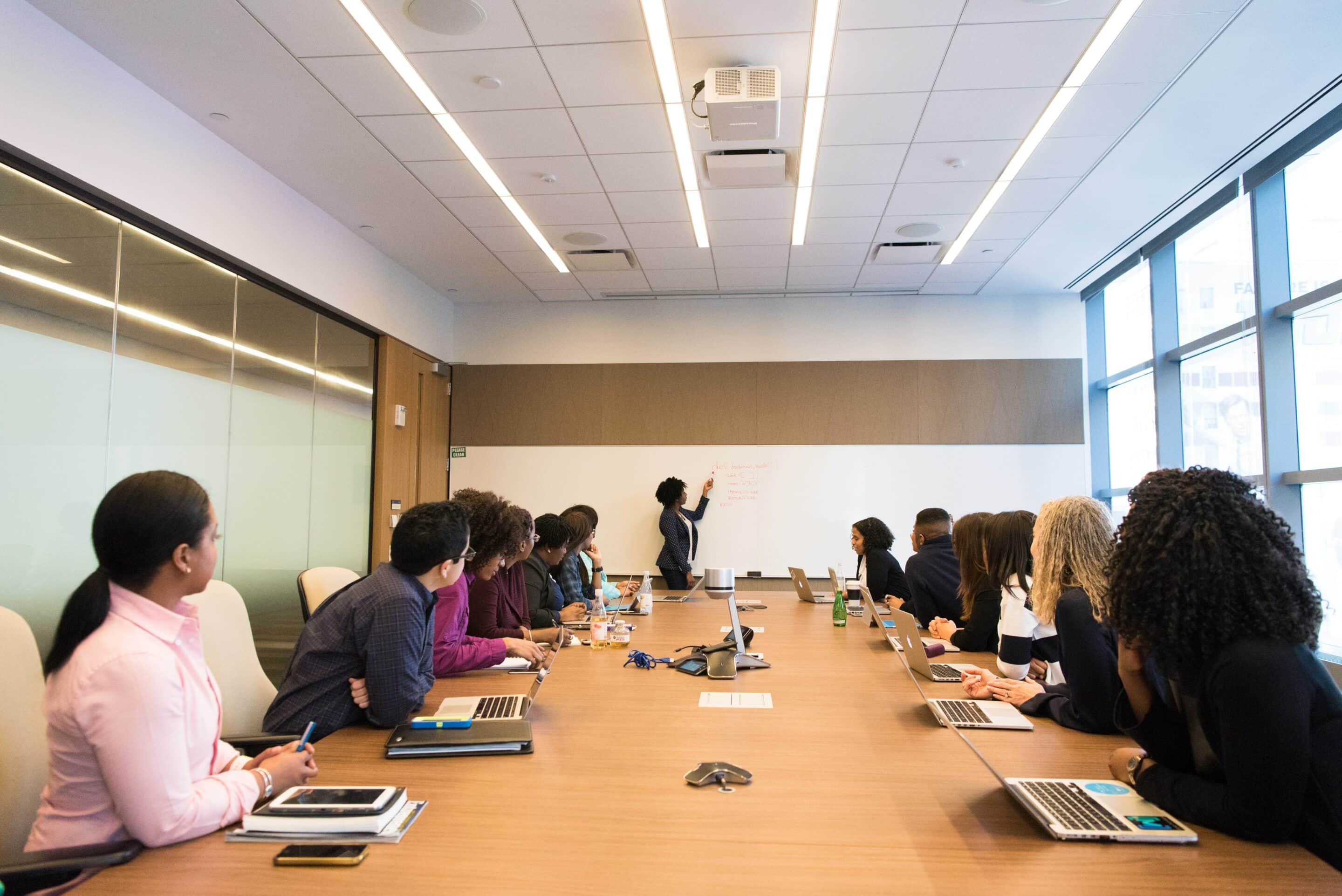 atelier de cohésion d'équipe dirigeante ou collaborative