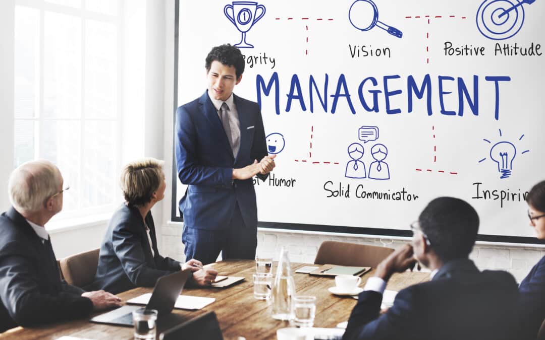 Posture managériale : nos conseils pour la développer