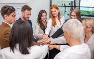 Journée de cohésion en entreprise : les activités à faire en 2025