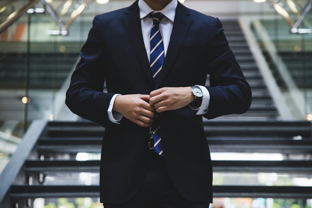 manager en entreprise