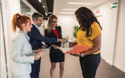 Communication bienveillante au travail : pourquoi et comment l’adopter ?