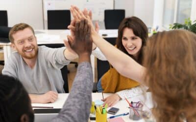 Comment fédérer une équipe et créer une dynamique collective positive ?