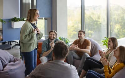 Décoder les postures en communication pour mieux interagir au travail